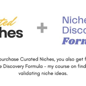 niche-discovery-formula-and-curated-niches-list