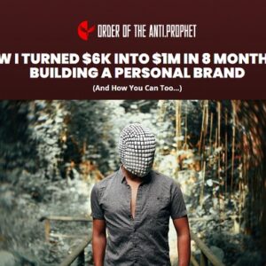 order-of-the-anti-prophet-building-a-1m-instagram-personal-brand-in-8-months