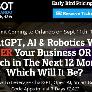 perry-belcher-ai-bot-summit-east-orlando-2023