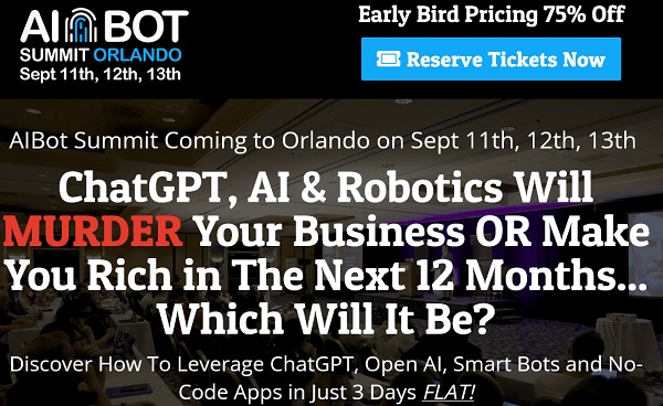 perry-belcher-ai-bot-summit-east-orlando-2023 perry-belcher-ai-bot-summit-east-orlando-2023