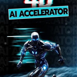 tyson-4d-ai-accelerator