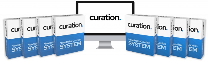 Newsletter Curation Marketing by Armand Morin Newsletter Curation Marketing by Armand Morin