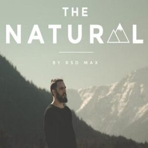 RSD Max – The Natural