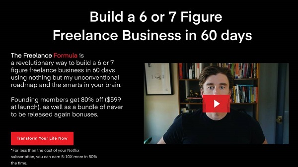 brendan-dell-the-freelancing-formula brendan-dell-the-freelancing-formula