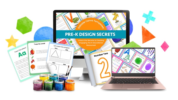 clara-eljisr-pre-k-design-secrets clara-eljisr-pre-k-design-secrets