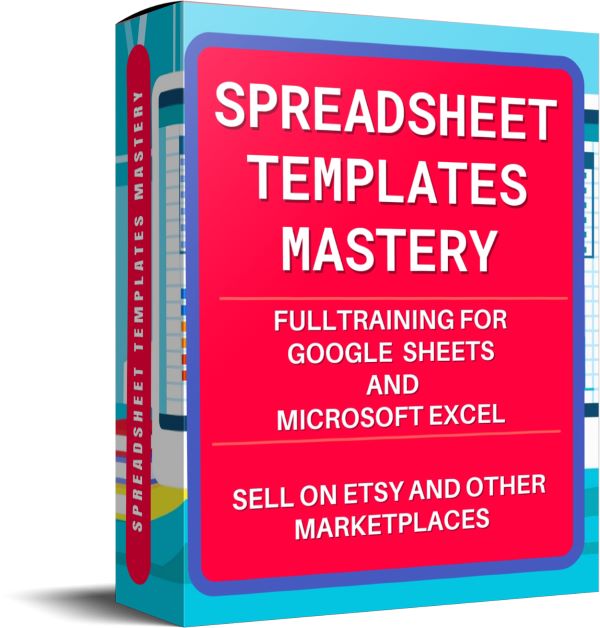 spreadsheet-templates-mastery spreadsheet-templates-mastery