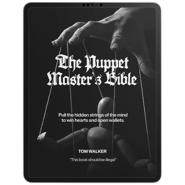 the-puppet-masters-bible-tom-walker the-puppet-masters-bible-tom-walker