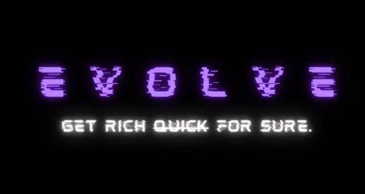 Spencer Pawliw-Evolve Spencer Pawliw-Evolve