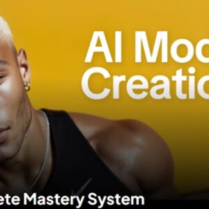 [GroupBuy] AI Athlete Mastery System