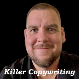 [GroupBuy] Killer Copywriting - Justin Brooke