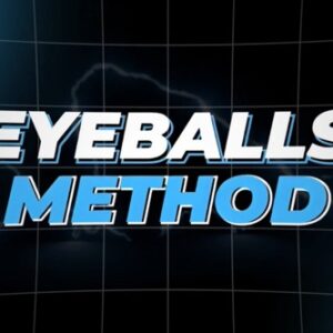 [GroupBuy] EyeBall Method